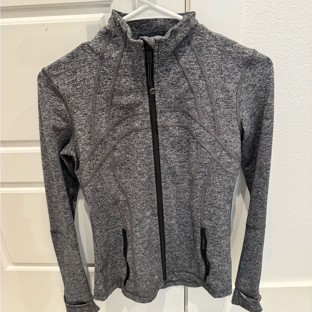 Lululemon Sweater